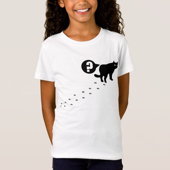 Camiseta Gato_Caminando (Anverso)