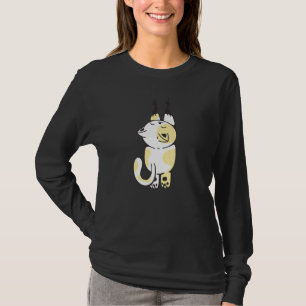 Camiseta Gato Cute sube gatos gatos escogen animales felino