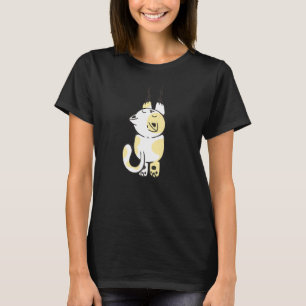 Camiseta Gato Cute sube gatos gatos escogen animales felino