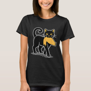 Camiseta Gato Damas Para Kamala Harris Donald Trump 2024 Sa