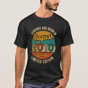 Camiseta Gato De 16 Bits De Pixel Retro Vintage