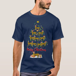 Camiseta Gato de Bengala Gato Gato Gante coincidente con Sa