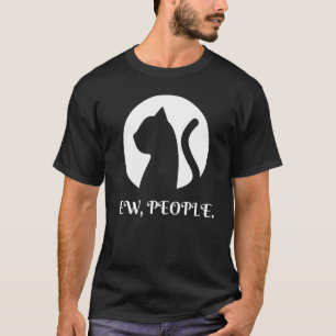 Camiseta Gato De Ew Gato Meowy Catmas Tee Para Gatos