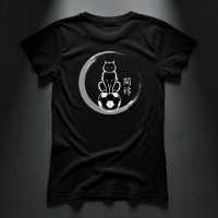 Gato de fútbol enfocado: Ropa de entrenamiento par