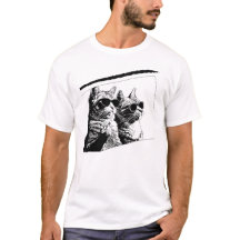 Gato de gafas de sol