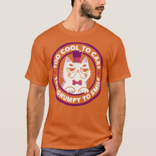 Camiseta Gato de Guay de Tobe Fonseca