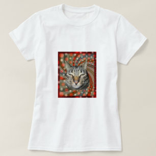 Camiseta Gato de Guay - ¡TIENES EL TÍTULO DE TU regalo!