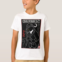 Gato de la calle Bourbon