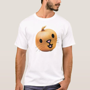 Camiseta Gato de la cebolla