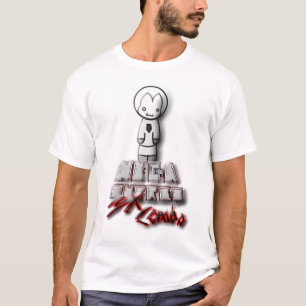 Camiseta Gato de la luna