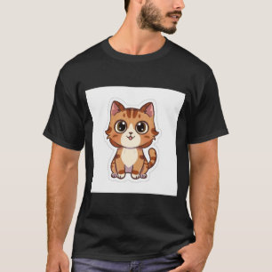 Camiseta Gato de tater tot