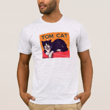 Gato de Tom