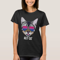 Gato del gato del gato del orgullo del bigote bise