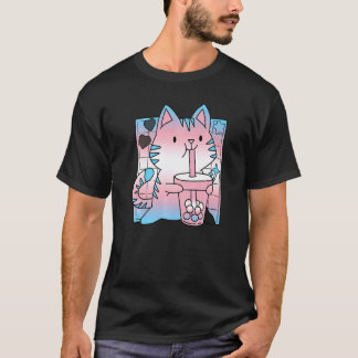 Camiseta Gato del Gato del Orgullo Gay Lgbt Gay Lgbtq Orgul