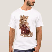 Gato Dorado Rosa Cristal Brillante Lindo