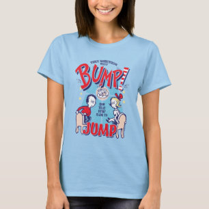 Camiseta Gato en el Gorra   Entonces Algo Se Dio.