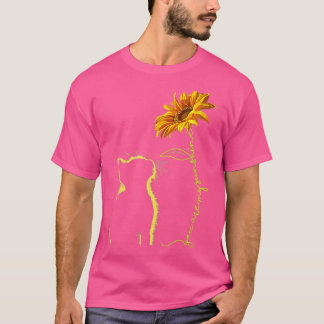 Camiseta Gato Eres Mi Tee De Gatos Sunshine