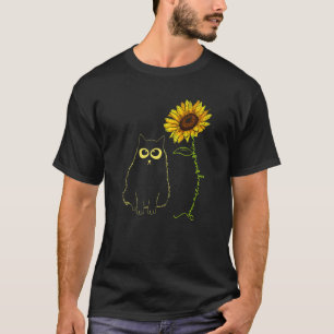 Camiseta Gato Eres Mi Único Gato Sol