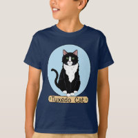 Gato Esmoquin