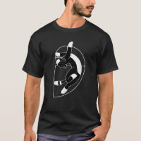 Gato espiral fibonacci