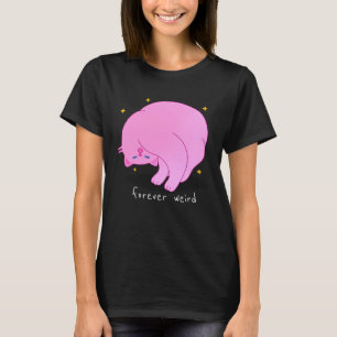 Camiseta Gato Forever Pink Fabulous Kitten Mom