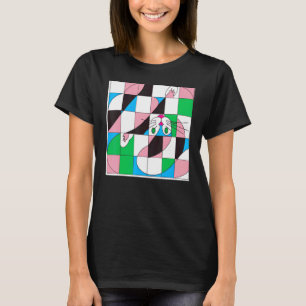 Camiseta Gato freaky meme maullar gatito lindo gatito ilusi