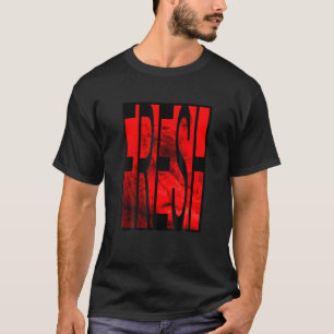 Camiseta Gato Fresco