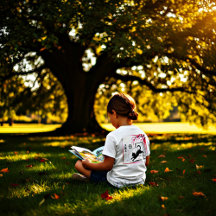 Gato Futbolístico de Flor de Cerezo Artística para