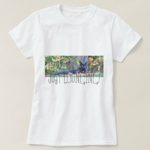 Camiseta Gato gatito dulce