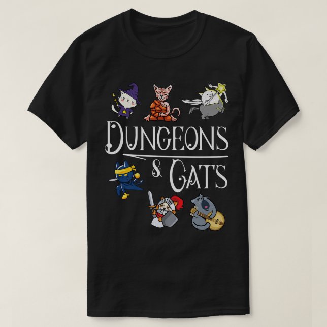 Camiseta Gato Gatito Gatito Gatito Gatito Gatito Lover Ki (Diseño del anverso)