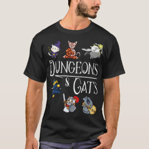 Camiseta Gato Gatito Gatito Gatito Gatito Gatito Lover Ki