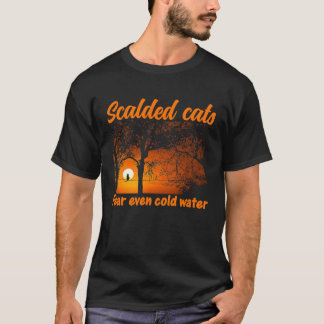 Camiseta gato gatito gatitos cita 1