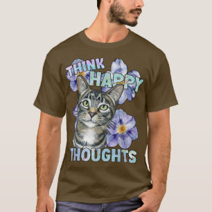 Camiseta Gato Gatito: resaca diciendo que la motivación fla