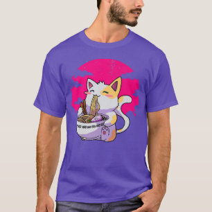Camiseta Gato Gato Gatito Gatito Gatito Gatito Gatito Felin