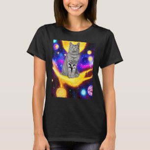 Camiseta Gato Gato Gato Gatito Gatito En Estilo Gato 11