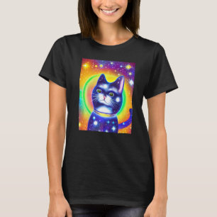 Camiseta Gato Gato Gato Gatito Gatito En Estilo Gato 11