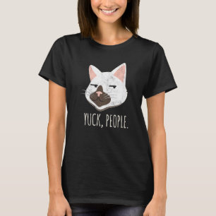 Camiseta Gato Gato Gato Gato Gato Gato Gato Gatos Dueño De