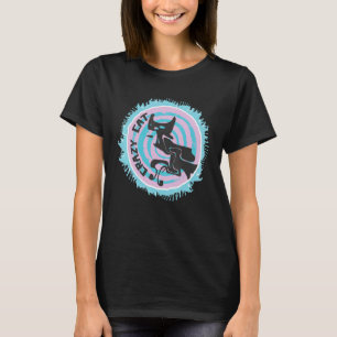 Camiseta gato gatos gatito maullar tigre arte pop