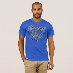 Camiseta Gato genial