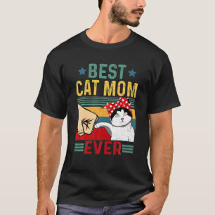 Camiseta Gato gracioso que hago lo que quiero con mi gato