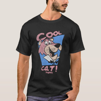 Camiseta Gato Guay Snaggpuss