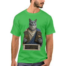 Gato homero azul ruso