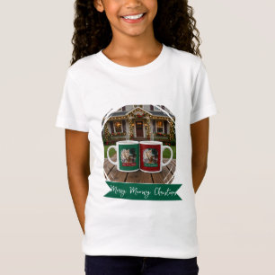 Camiseta Gato jengibre, Foto Texto Personalizable ,Feliz Na