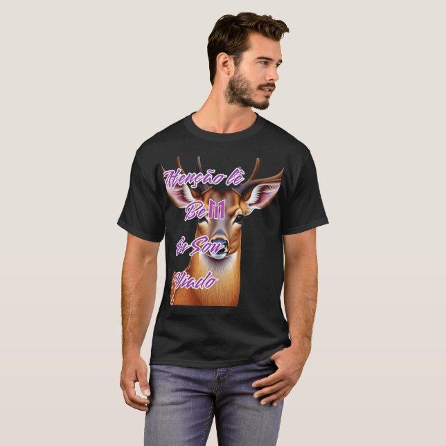 Camiseta Gato Kitty (Anverso completo)
