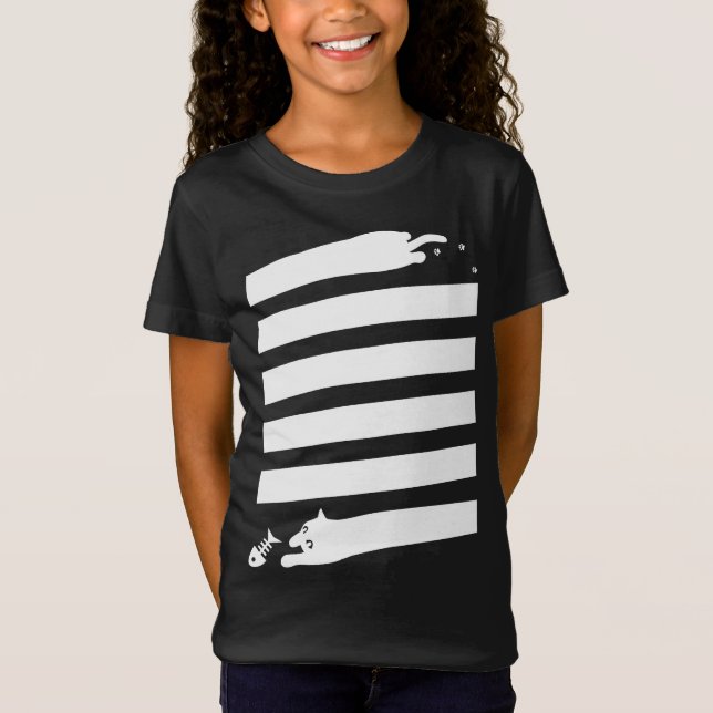 Camiseta Gato_Largo (Anverso)