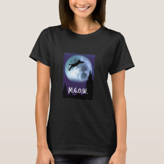 Camiseta Gato Lindo