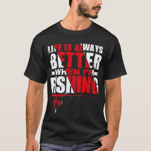 Camiseta Gato Lindo Con Pez Dorado - Te Quiero Tanto
