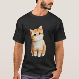 Camiseta Gato lindo. Familia de gatos. Amantes de gatos, ma