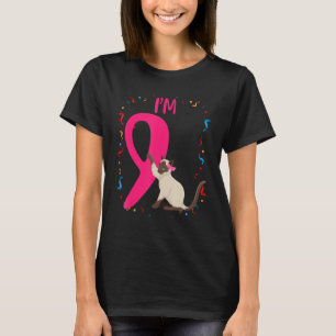 Camiseta Gato lindo tengo 9 años Chica de cumpleaños B part