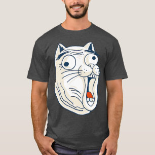 Camiseta Gato LOL